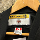 Vintage Koho NFL Jersey