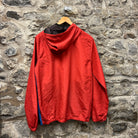 Vintage Trademark Windbreaker Jacket