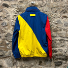 Forever 21 Windbreaker Jacket
