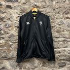 Ireland Canterbury Track Jacket
