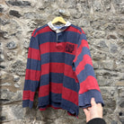 Tu Rugby Shirt