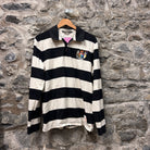 Canterbury Rugby Shirt