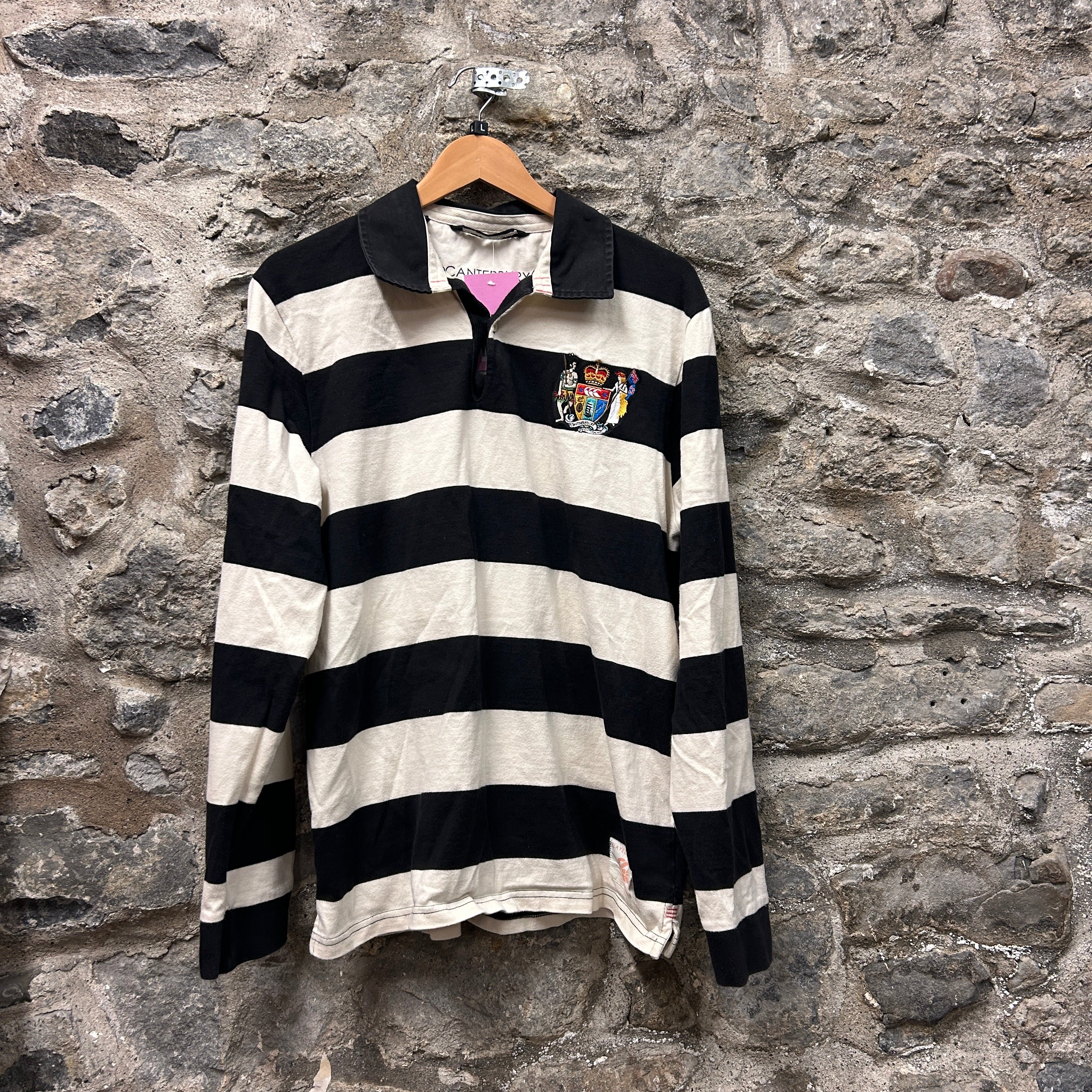 Canterbury Rugby Shirt