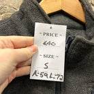 Nautica Fleece Jacket