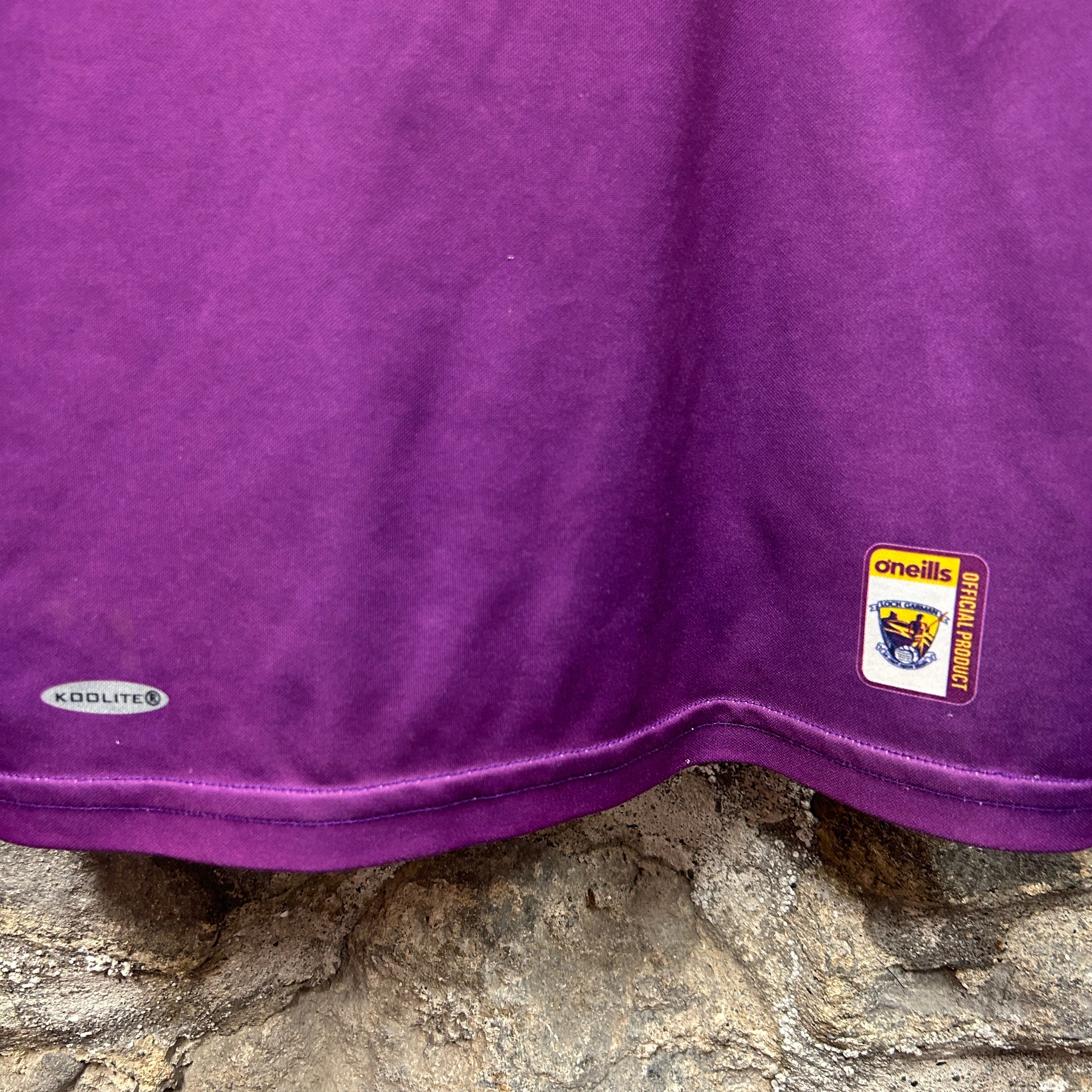 WexfordO'neills Football Jersey