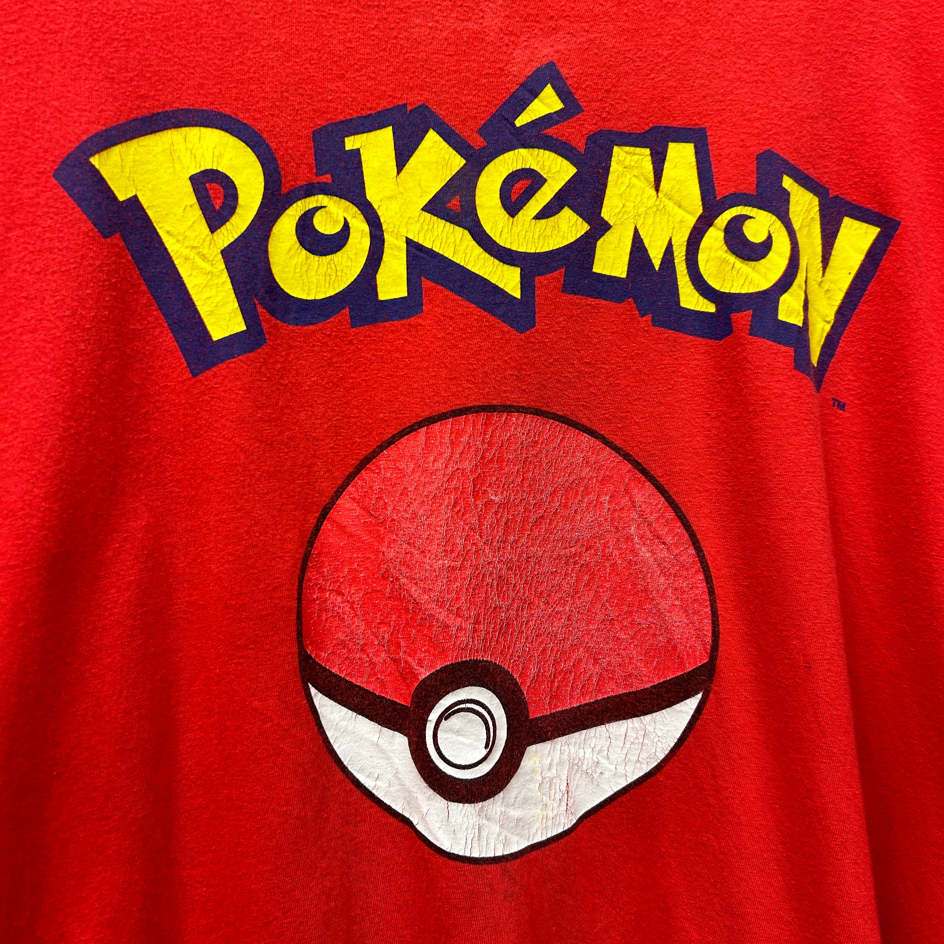 Pokémon T-shirt