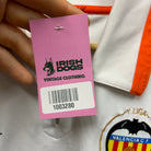 Valencia 2007/2008 Nike Jersey