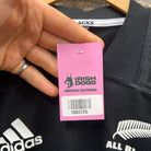 New Zealand 2017/2018 Adidas Rugby Jersey