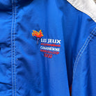 Vintage Pisse-sport Windbreaker Jacket