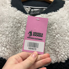 Nike Fleece Track Jacket
