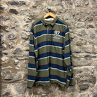 Human Nature Rugby Shirt