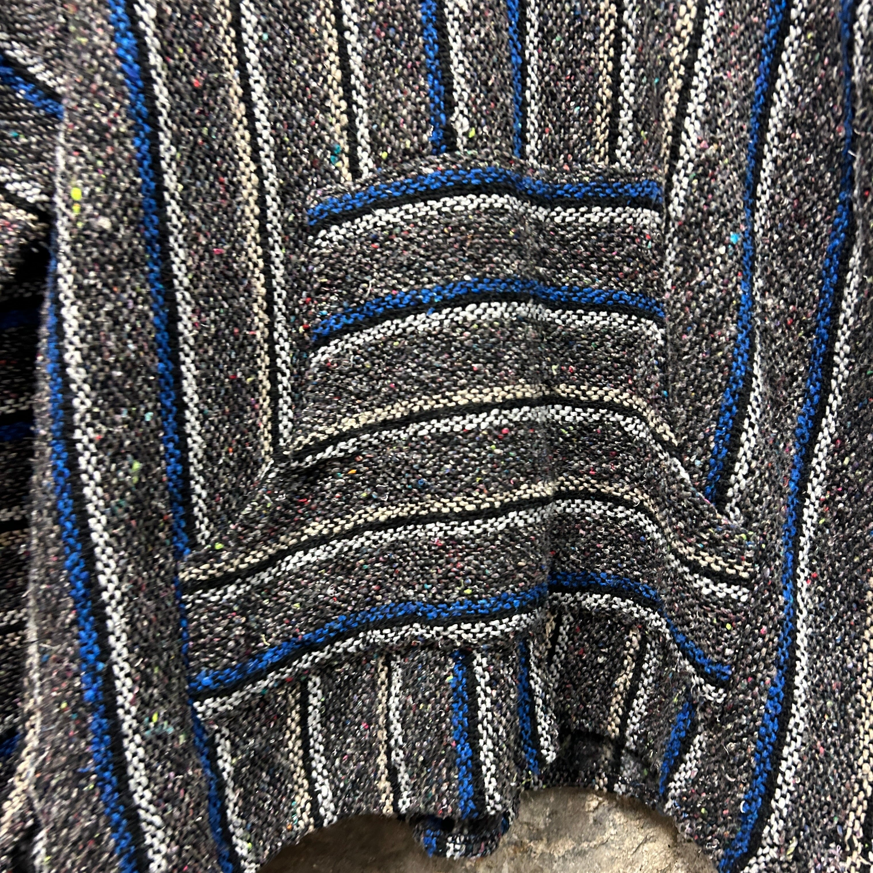 Frank's Textiles Baja Hoodie