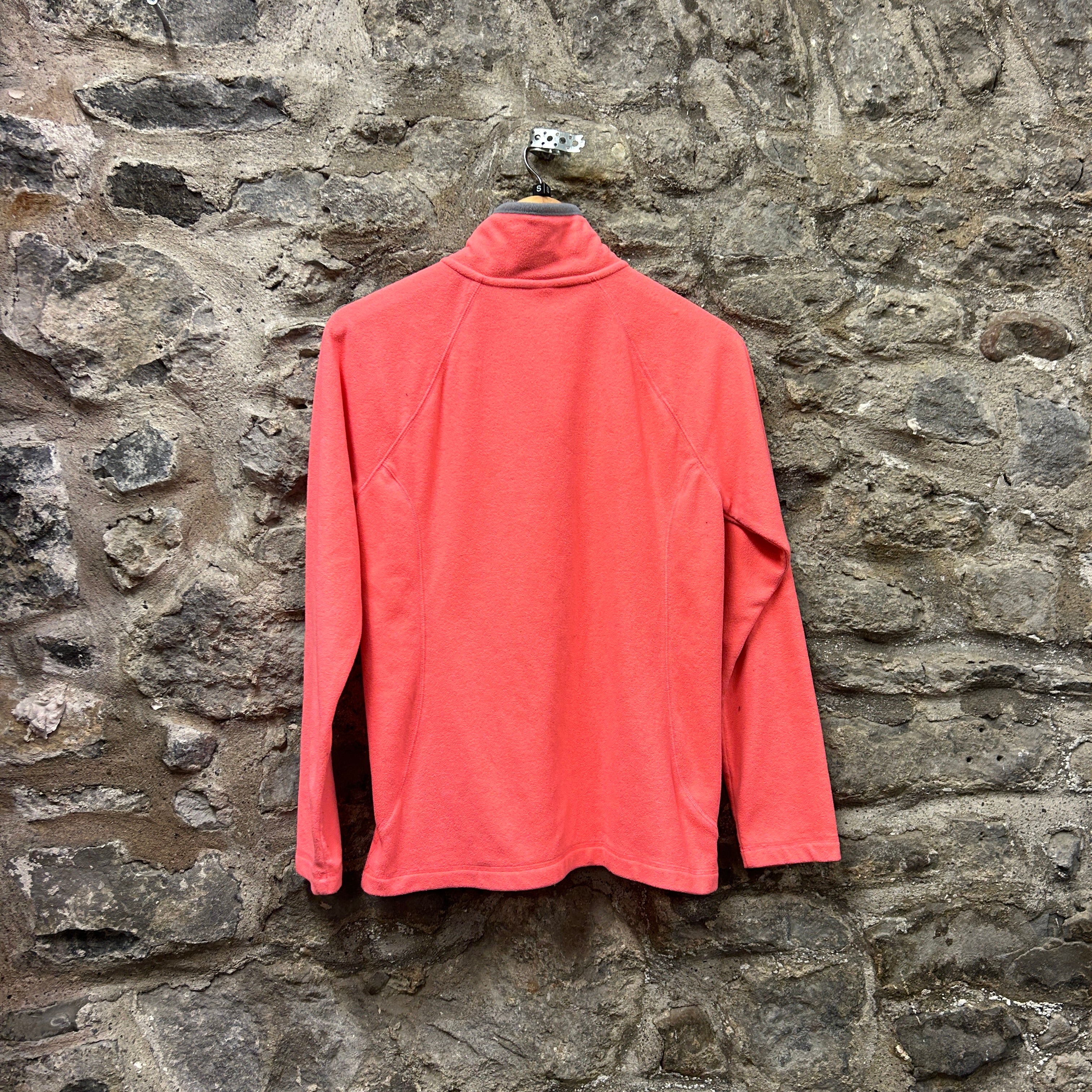 Reebok Fleece Sweatshirt