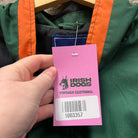 Vintage Miami University Hurricanes Starter Jacket