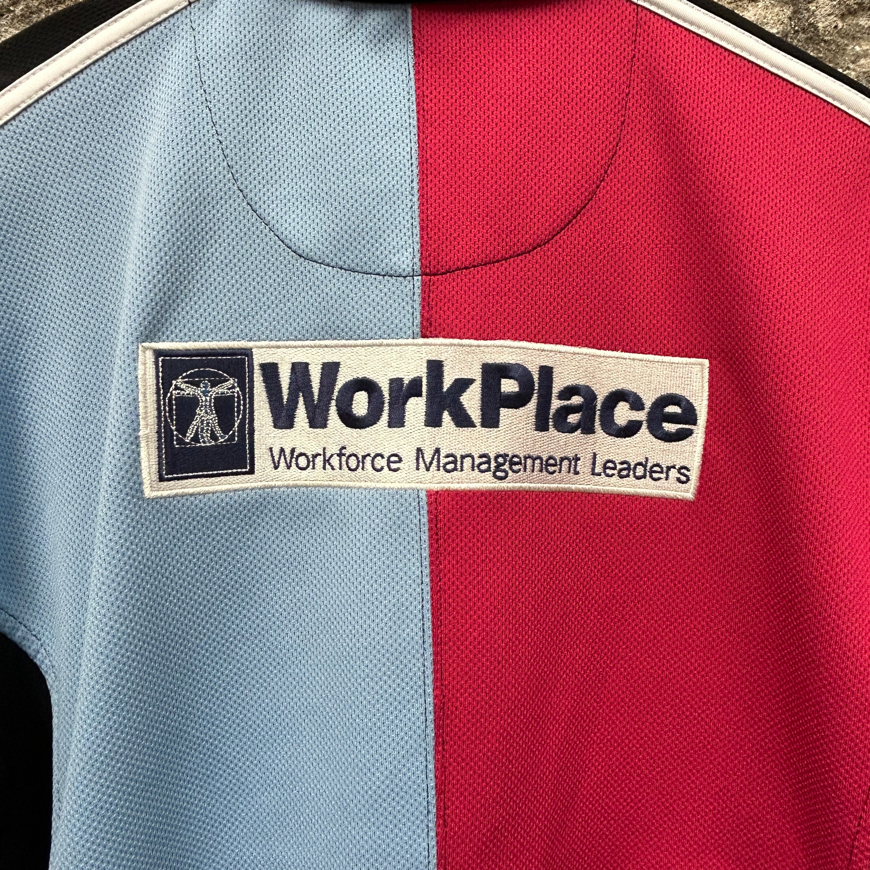 Harlequins 2006 Kooga Rugby Jersey