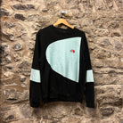 Vintage Rework The North Face Sweatshirt