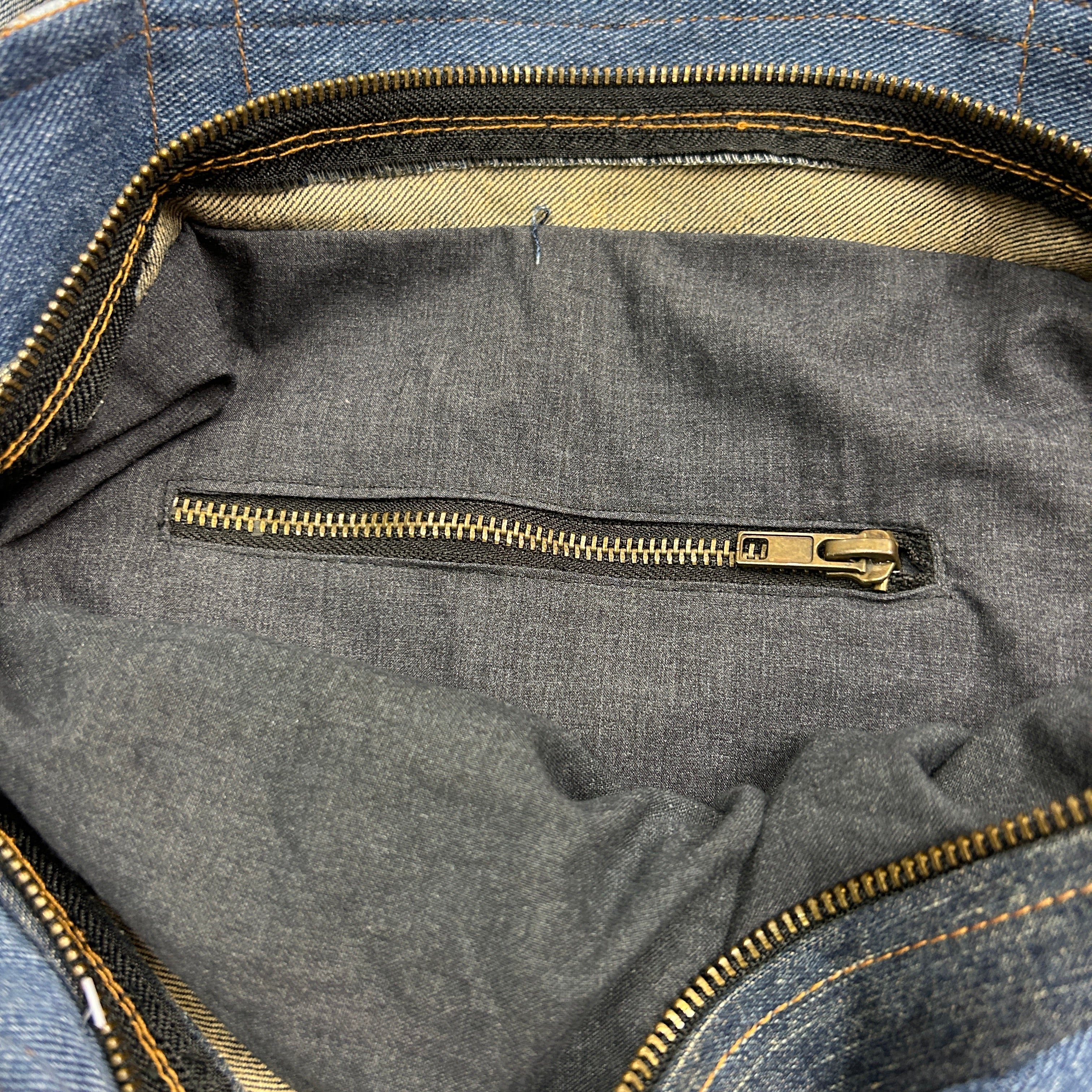 Vintage Levi Strauss & Co. Bag
