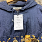 Vintage Isi Windbreaker Jacket