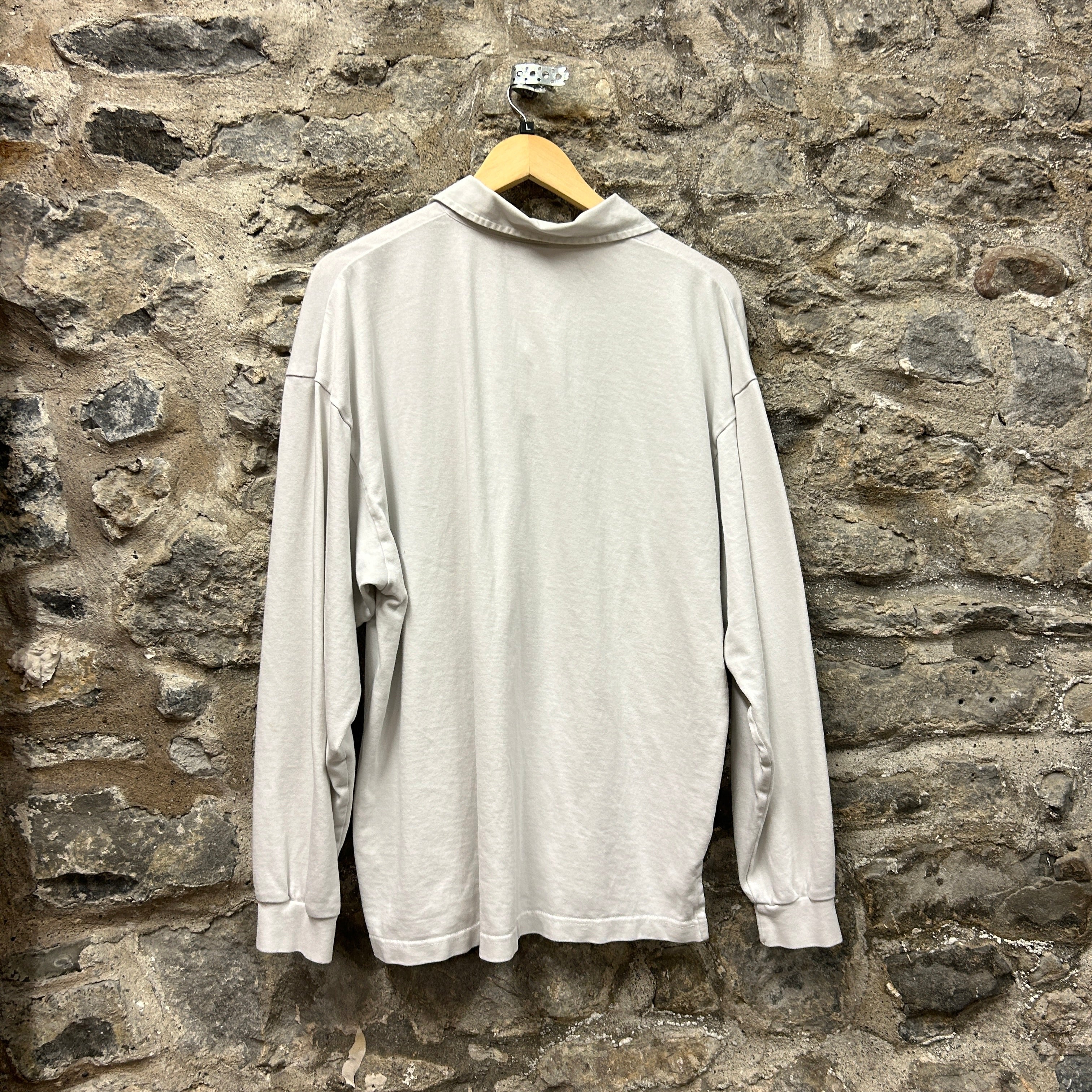 Bruntwood Rugby Shirt