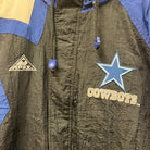Vintage Dallas Cowboys Apex One Jacket