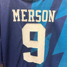 Arsenal Merson 1995/1996 Nike Football Shirt