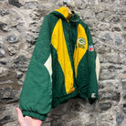 Vintage Green Bay Packers Starter Jacket