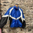 Vintage Windbreaker Jacket