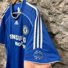 Chelsea Adidas Football Shirt