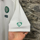 Celtic Player Issue 2009-2010 Nike Football Shirt
