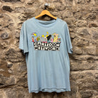 Cartoon Network T-shirt