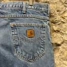 Carhartt Jeans