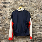 Vintage Windbreaker Jacket