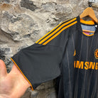 Frank Lampard Chelsea 2010 Adidas Football Shirt