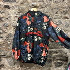 Vintage Reason Windbreaker Jacket