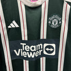 Manchester United Adidas Football Jersey