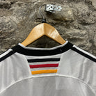 Germany 1998-1999 Adidas Football Shirt