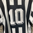Juventus 1996/1997 Kappa Football Shirt