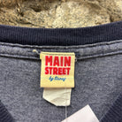 Main Street By Disney T-shirt