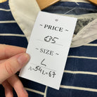 Cotton Traders Rugby Shirt