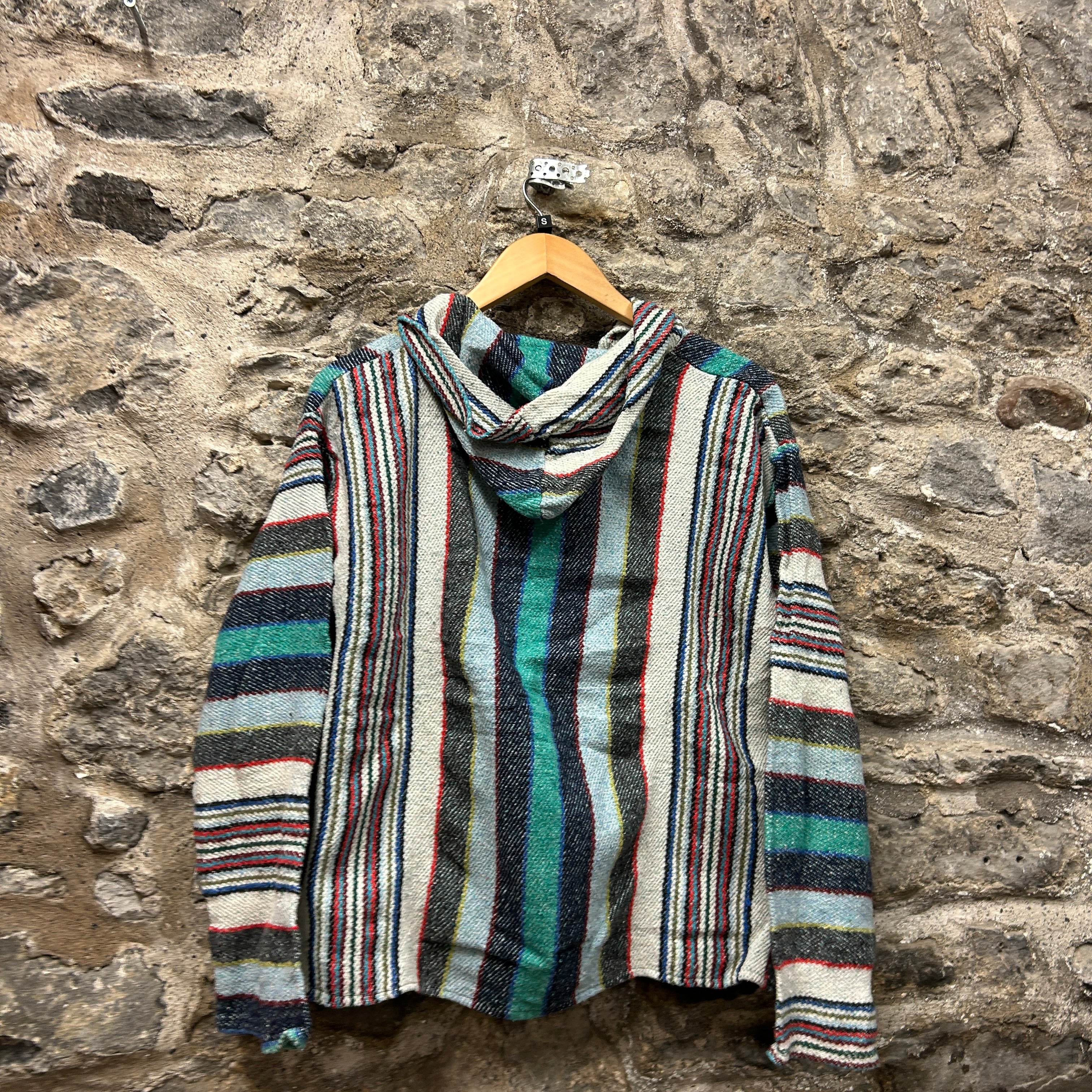 Baja Hoodie