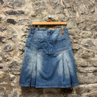 Vintage Latino Skirt