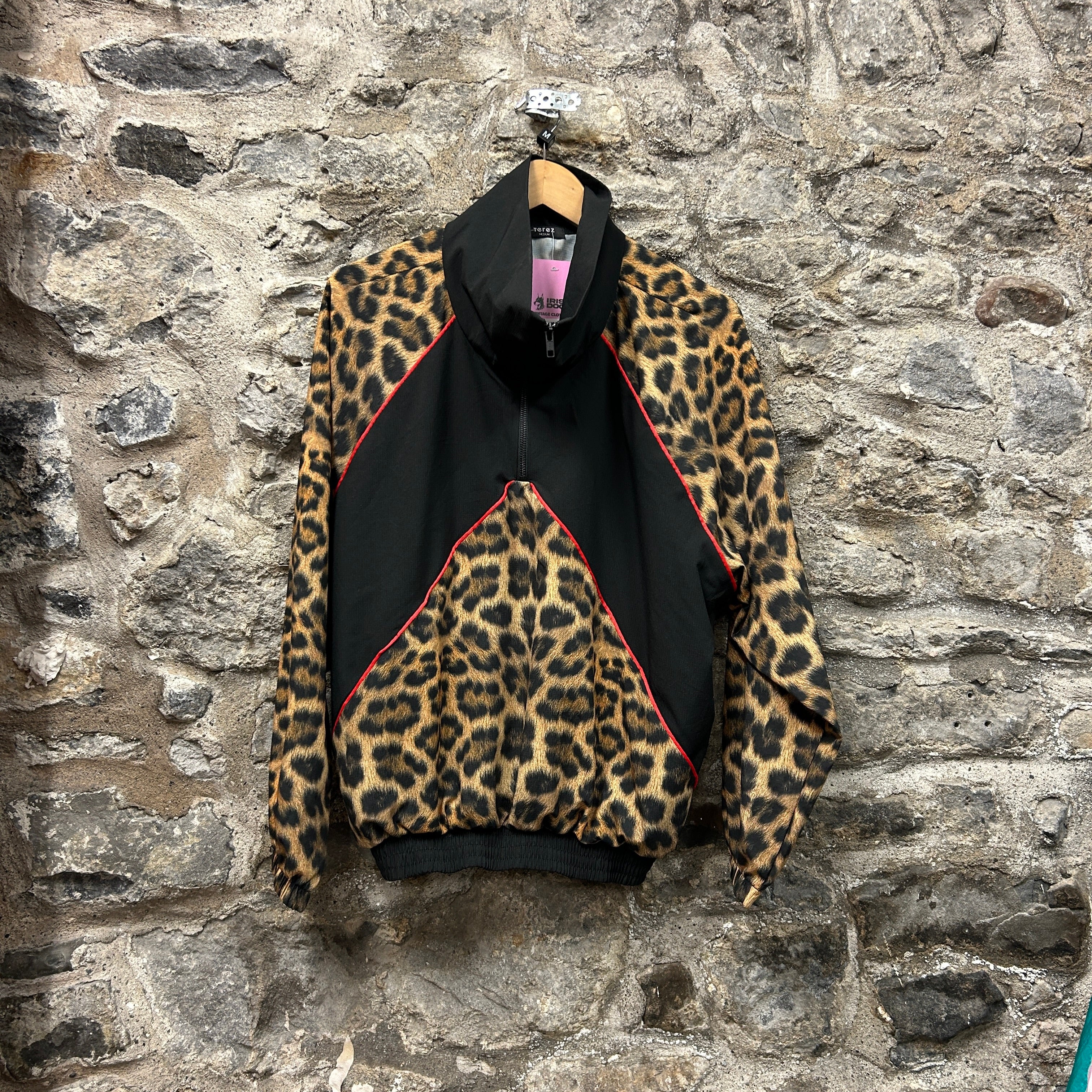 Vintage Terez Jacket