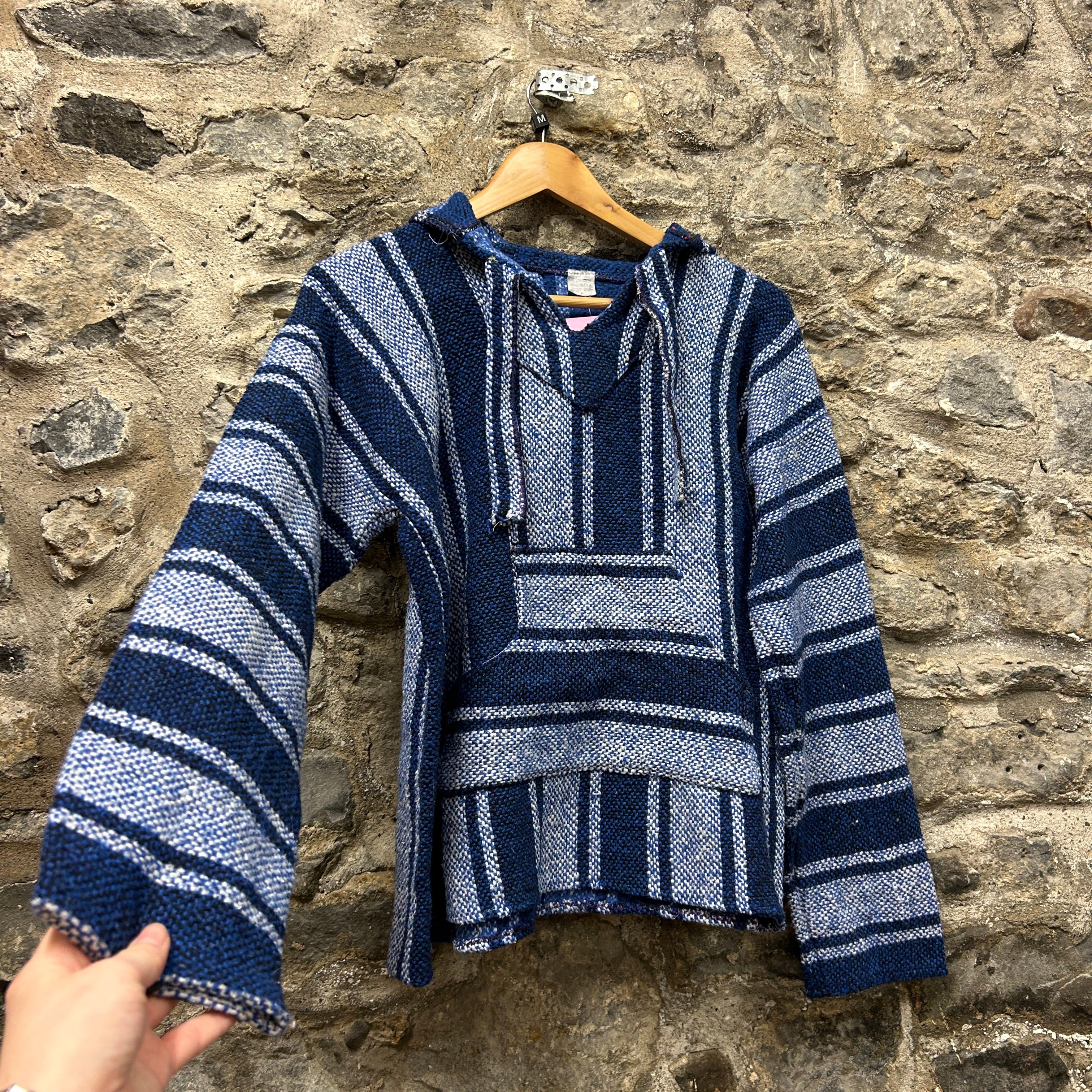 Baja Hoodie