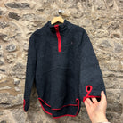 Tommy Hilfiger Fleece Sweatshirt