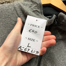 Nautica Fleece Sweatshirt