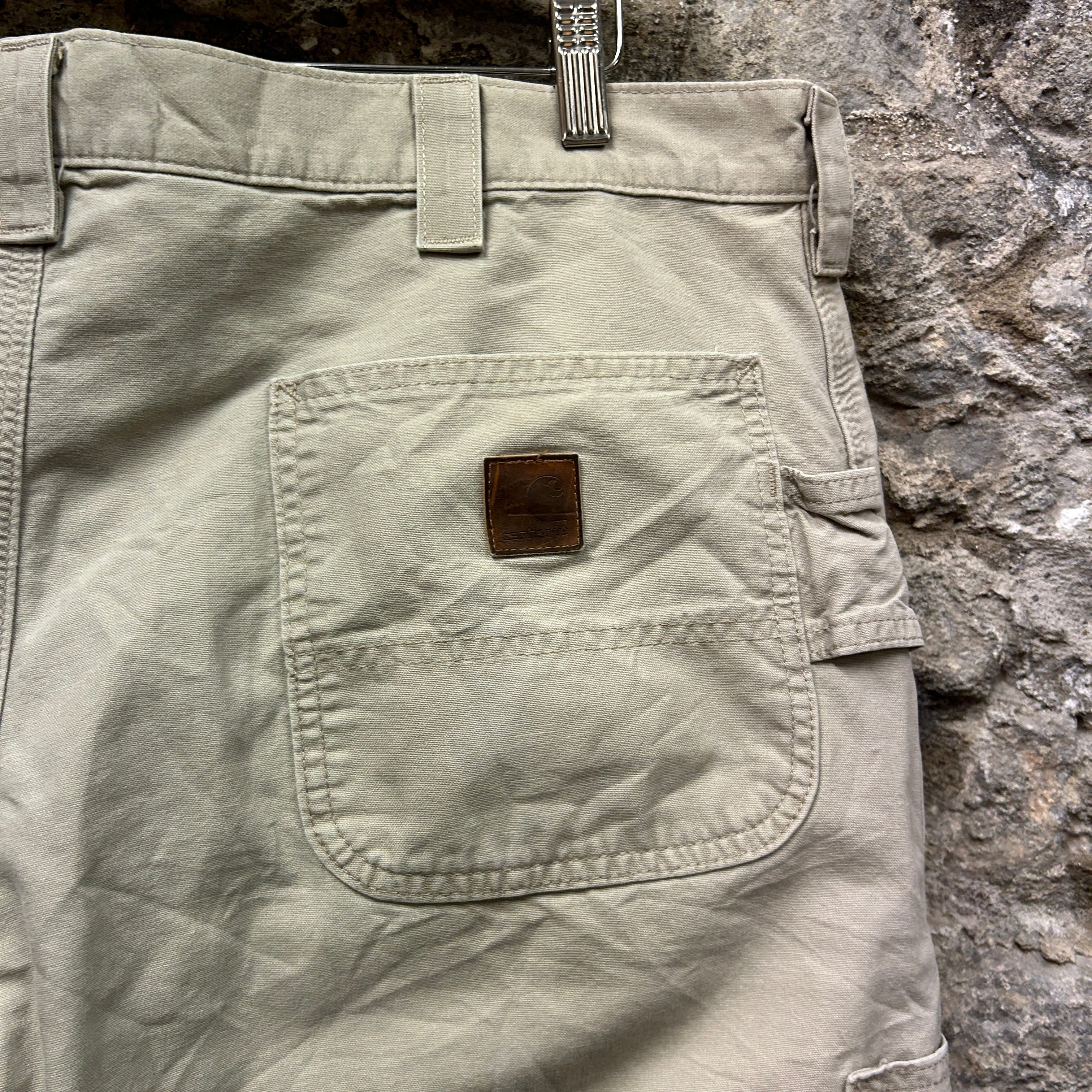 Carhartt Track Pants