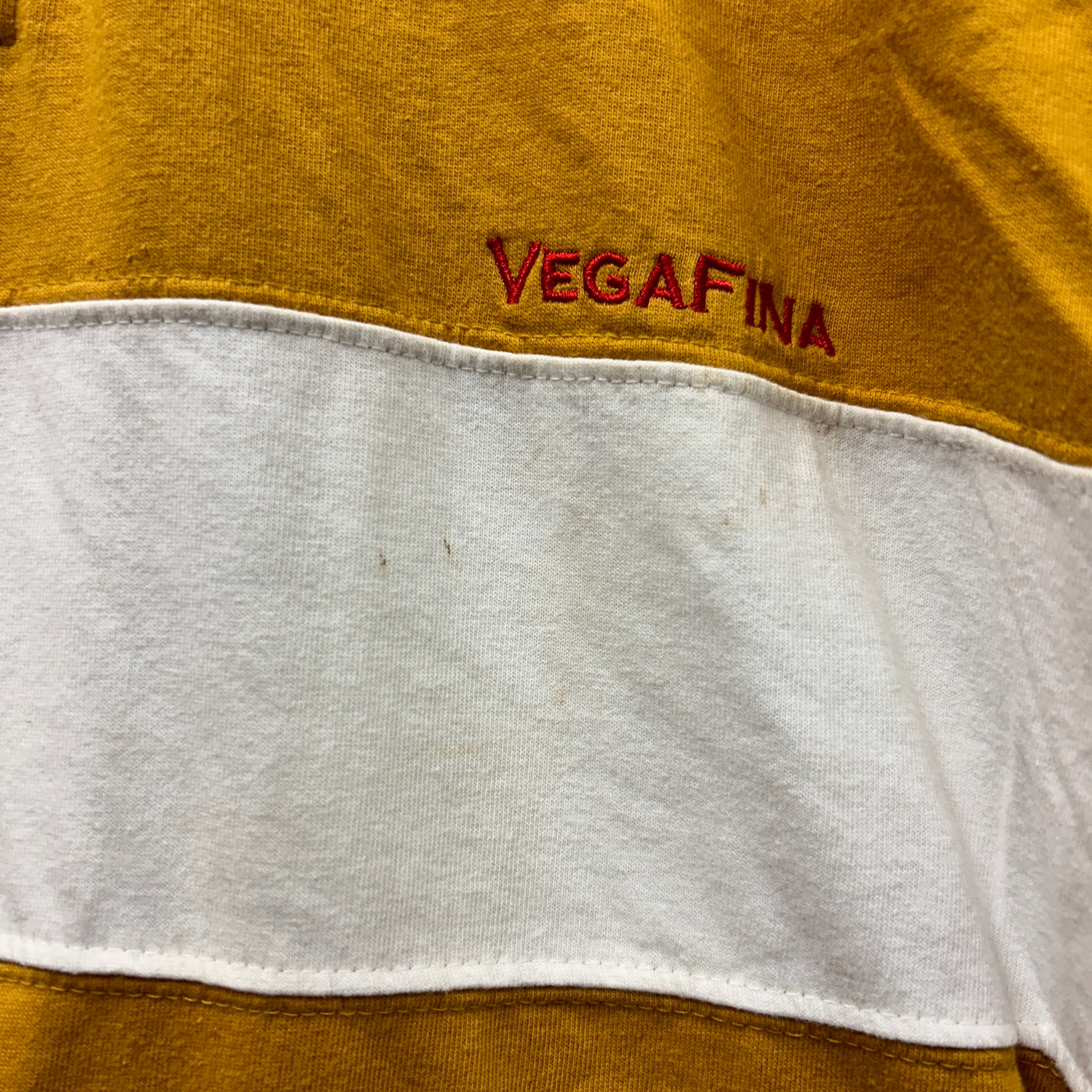 Vintage Vegafina Jersey