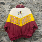 Washington Redskins Logo 7 Jacket
