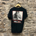 Poetic Justice T-shirt