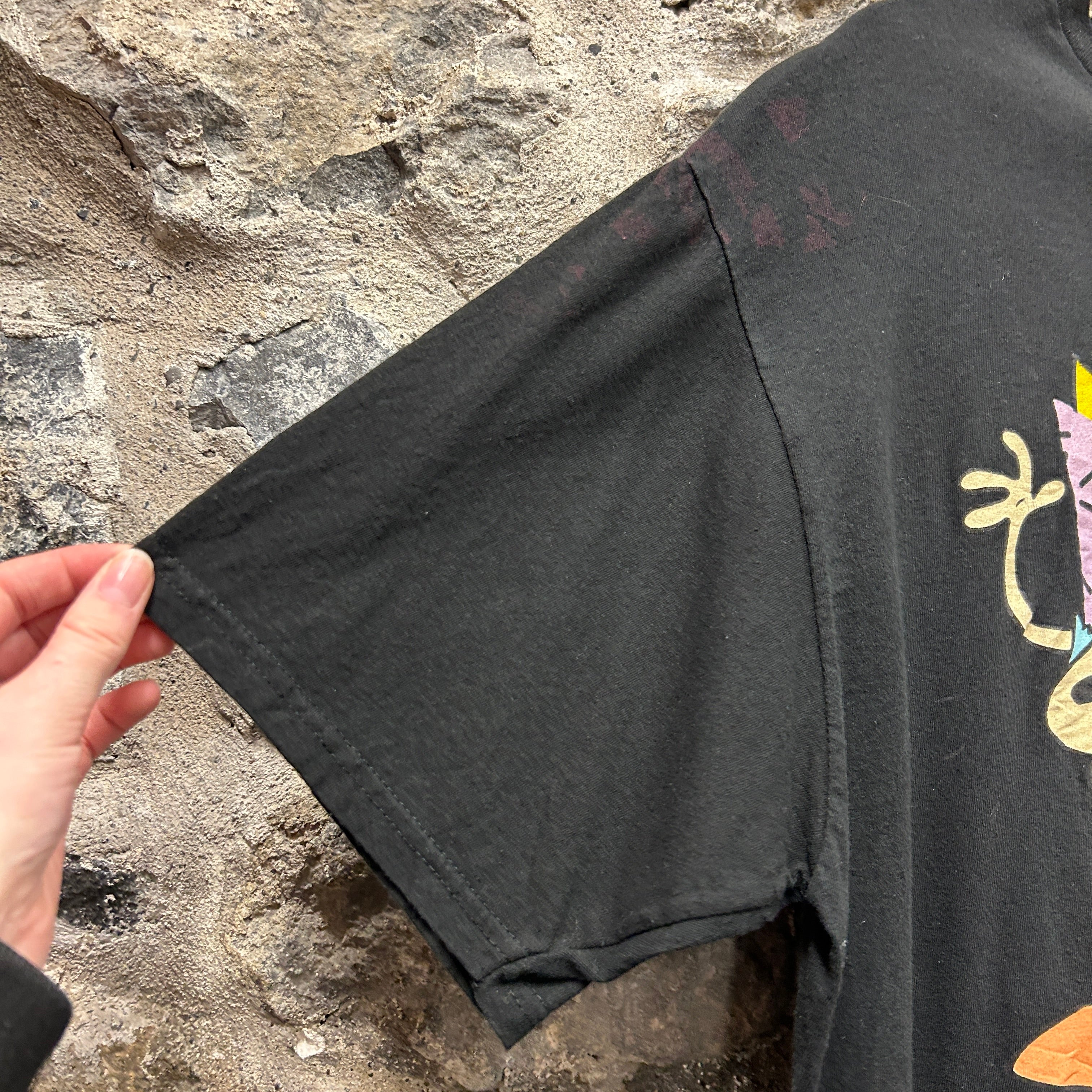 Nickelodeon T-shirt